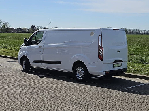Ford Transit Custom - Afbeelding 6 van 16
