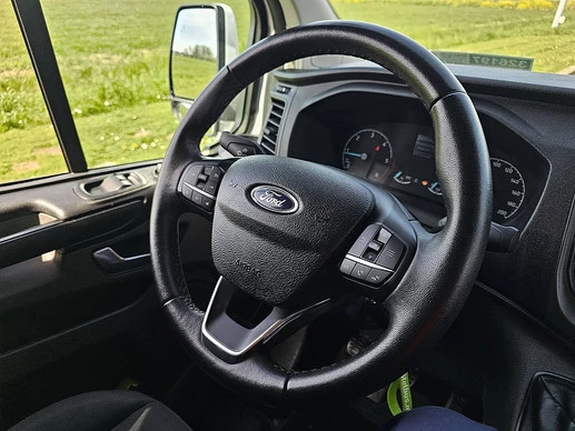 Ford Transit Custom - Afbeelding 10 van 16