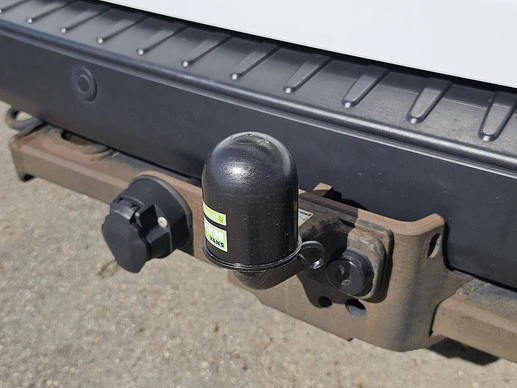 Ford Transit Custom - Afbeelding 14 van 16