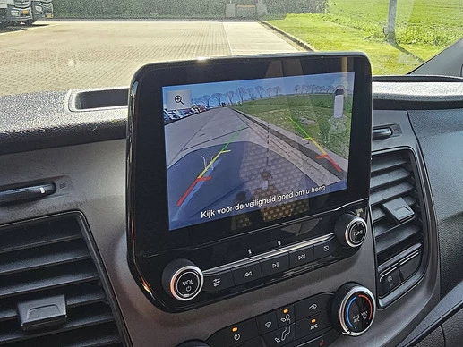 Ford Transit Custom - Afbeelding 15 van 16