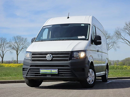 Volkswagen Crafter - Afbeelding 1 van 18