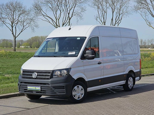 Volkswagen Crafter - Afbeelding 2 van 18