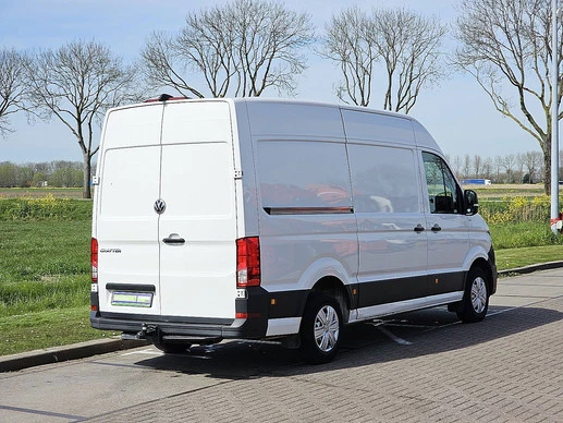 Volkswagen Crafter - Afbeelding 3 van 18