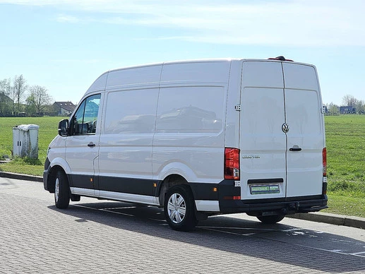 Volkswagen Crafter - Afbeelding 6 van 18