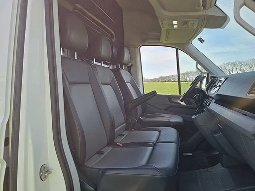 Volkswagen Crafter - Afbeelding 7 van 18