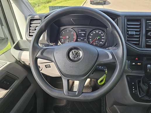 Volkswagen Crafter - Afbeelding 10 van 18