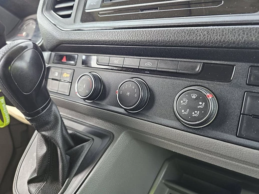 Volkswagen Crafter - Afbeelding 11 van 18