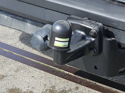 Volkswagen Crafter - Afbeelding 14 van 18