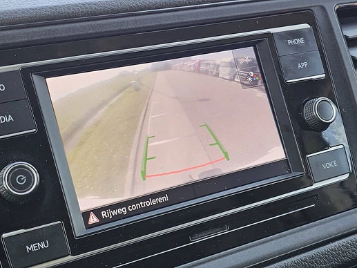 Volkswagen Crafter - Afbeelding 16 van 18