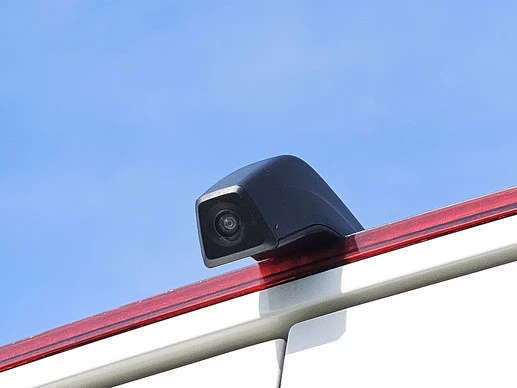 Volkswagen Crafter - Afbeelding 17 van 18