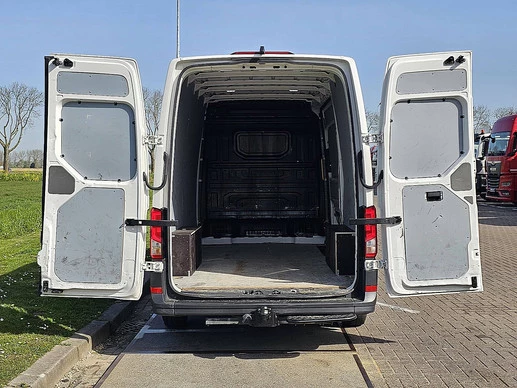 Volkswagen Crafter - Afbeelding 12 van 18