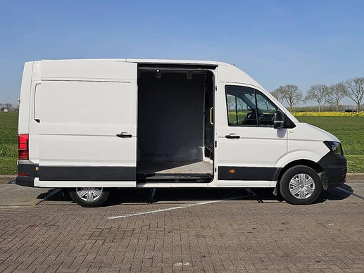 Volkswagen Crafter - Afbeelding 13 van 18
