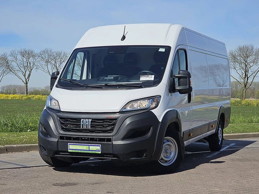 Fiat Ducato - Afbeelding 1 van 16