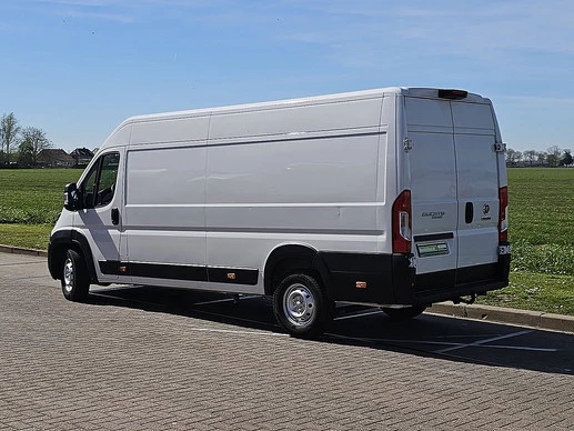 Fiat Ducato - Afbeelding 6 van 16