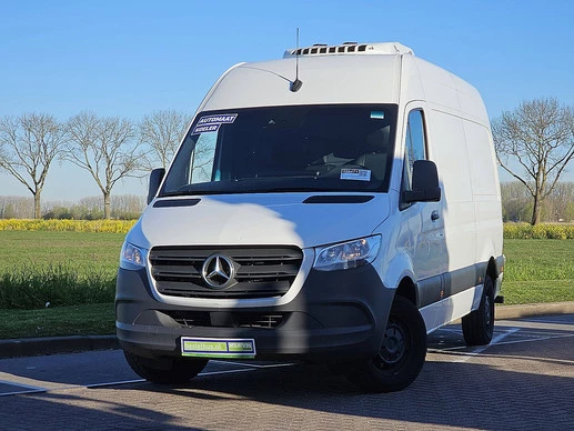 Mercedes-Benz Sprinter - Afbeelding 1 van 17