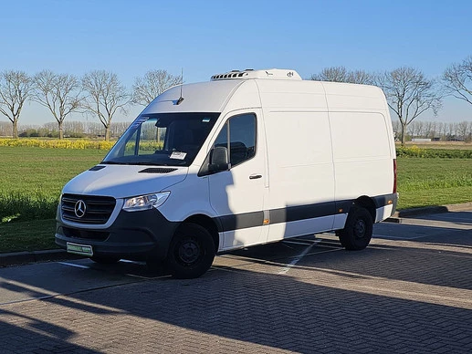 Mercedes-Benz Sprinter - Afbeelding 2 van 17