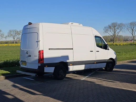 Mercedes-Benz Sprinter - Afbeelding 3 van 17