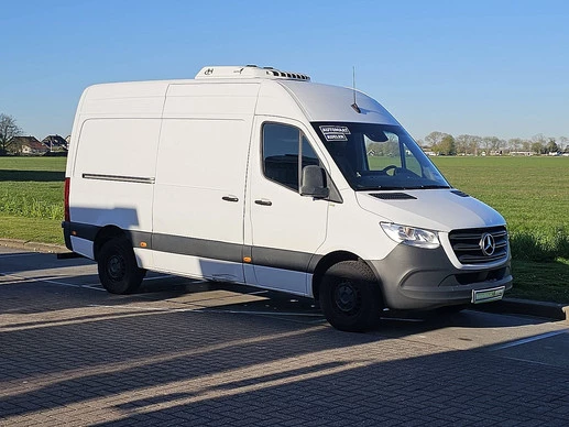 Mercedes-Benz Sprinter - Afbeelding 5 van 17