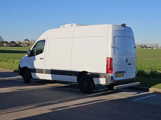 Mercedes-Benz Sprinter - Afbeelding 6 van 17
