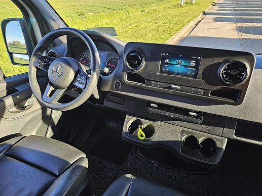 Mercedes-Benz Sprinter - Afbeelding 8 van 17