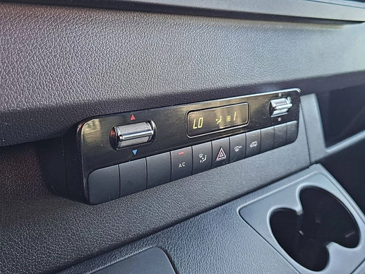 Mercedes-Benz Sprinter - Afbeelding 11 van 17