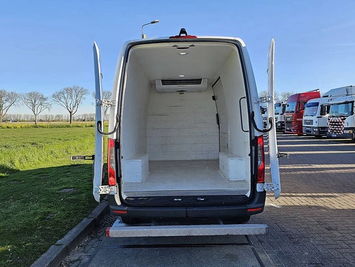 Mercedes-Benz Sprinter - Afbeelding 12 van 17