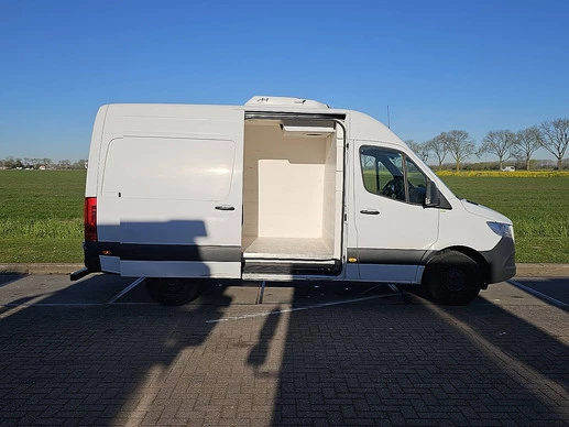 Mercedes-Benz Sprinter - Afbeelding 13 van 17