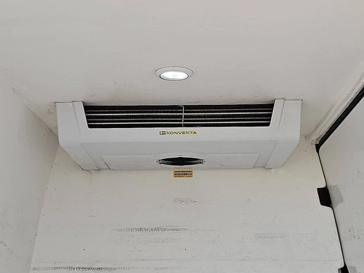 Mercedes-Benz Sprinter - Afbeelding 14 van 17