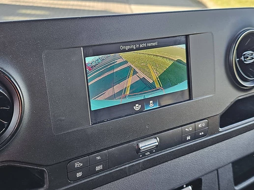 Mercedes-Benz Sprinter - Afbeelding 16 van 17
