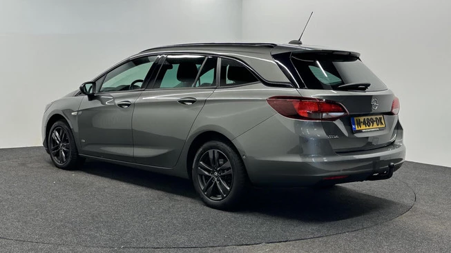 Opel Astra - Afbeelding 4 van 30