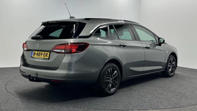 Opel Astra - Afbeelding 5 van 30