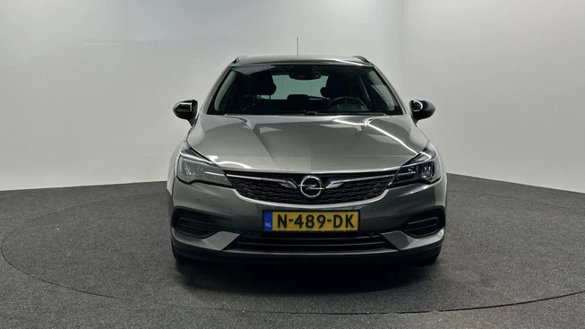 Opel Astra - Afbeelding 6 van 30
