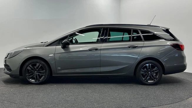 Opel Astra - Afbeelding 8 van 30