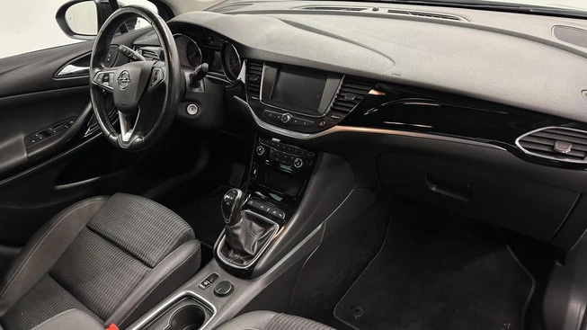 Opel Astra - Afbeelding 11 van 30