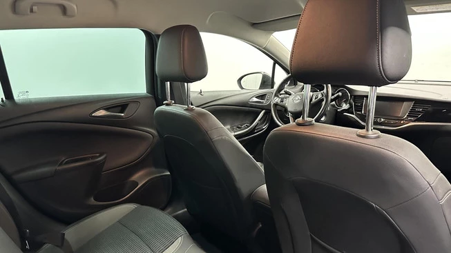 Opel Astra - Afbeelding 15 van 30