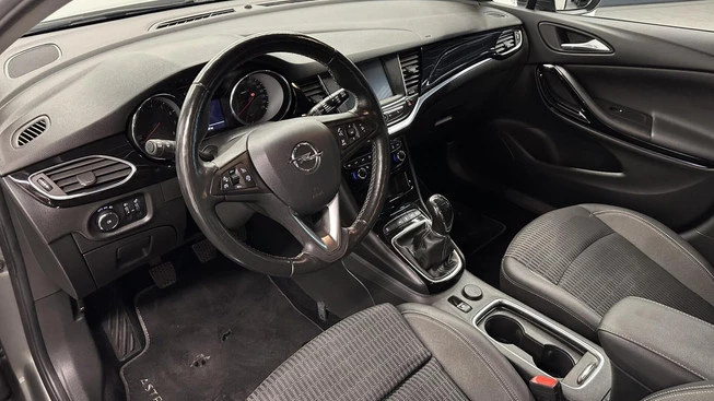 Opel Astra - Afbeelding 16 van 30