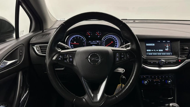 Opel Astra - Afbeelding 20 van 30