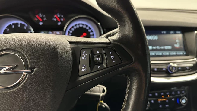 Opel Astra - Afbeelding 22 van 30