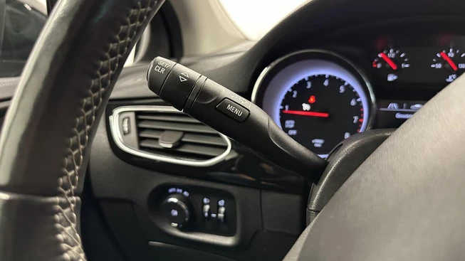 Opel Astra - Afbeelding 23 van 30