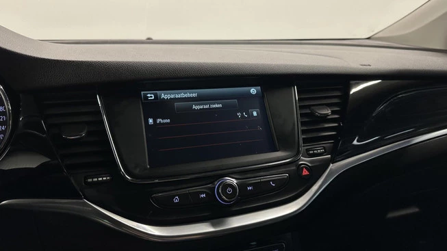 Opel Astra - Afbeelding 25 van 30