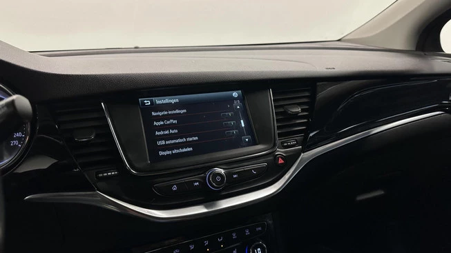 Opel Astra - Afbeelding 28 van 30