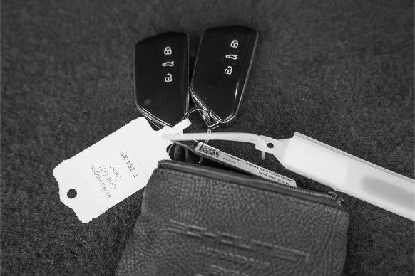 Volkswagen Golf - Afbeelding 8 van 30