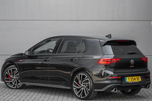 Volkswagen Golf - Afbeelding 11 van 30