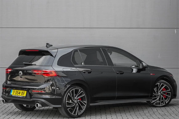 Volkswagen Golf - Afbeelding 13 van 30