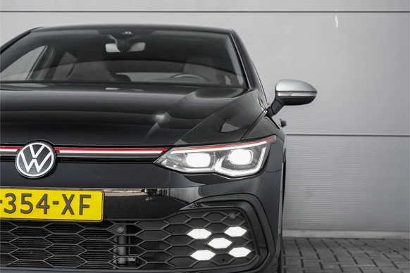Volkswagen Golf - Afbeelding 15 van 30