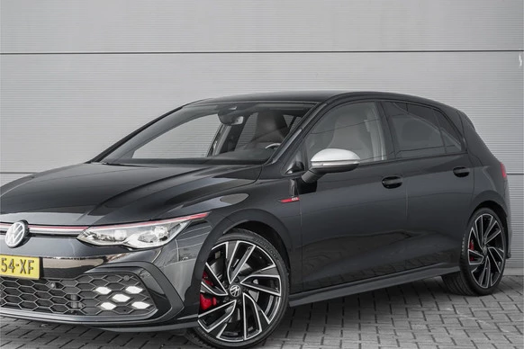 Volkswagen Golf - Afbeelding 17 van 30