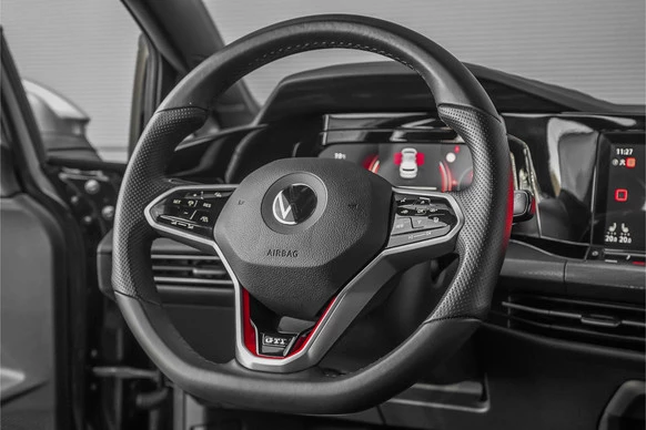 Volkswagen Golf - Afbeelding 19 van 30