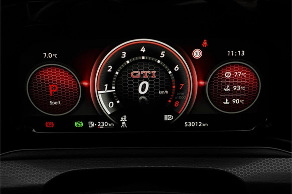 Volkswagen Golf - Afbeelding 20 van 30