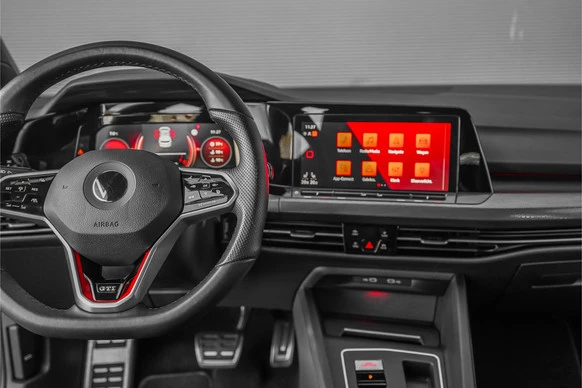 Volkswagen Golf - Afbeelding 21 van 30