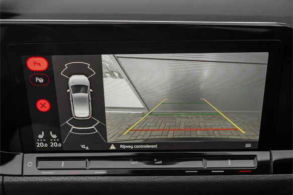 Volkswagen Golf - Afbeelding 23 van 30